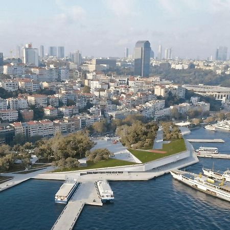 Istanbul Port Hotel 外观 照片