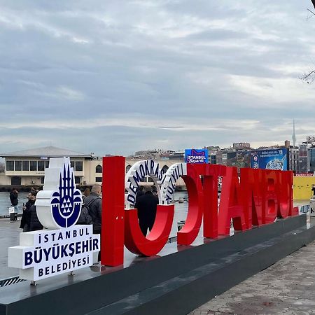 Istanbul Port Hotel 外观 照片