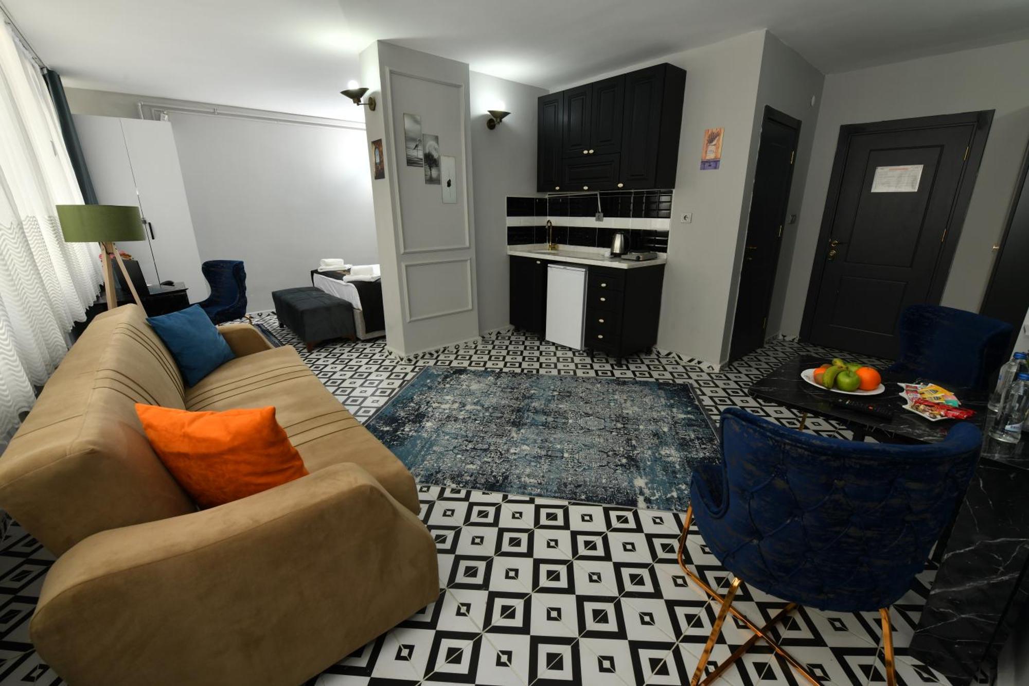 Istanbul Port Hotel 外观 照片