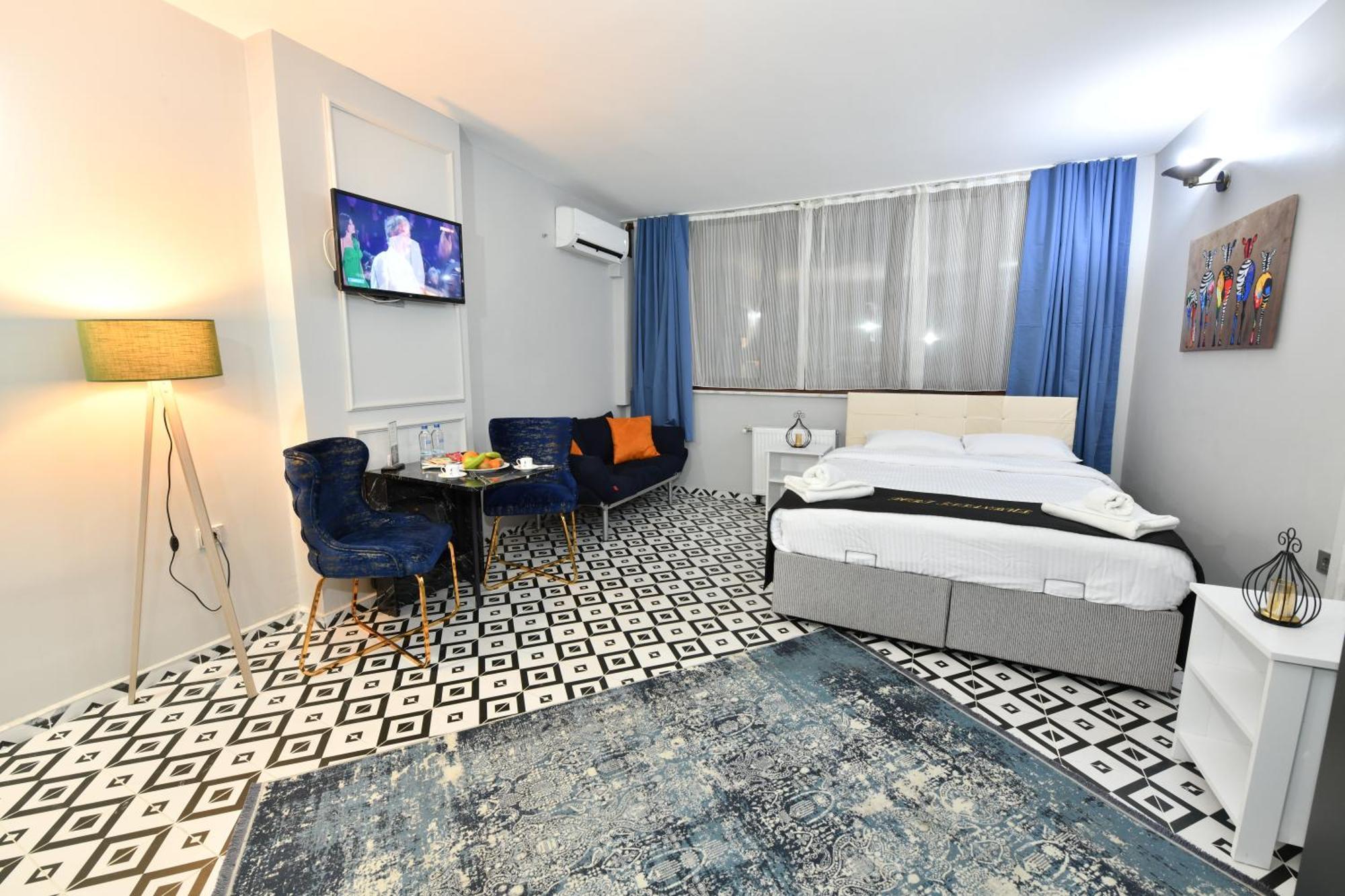 Istanbul Port Hotel 外观 照片