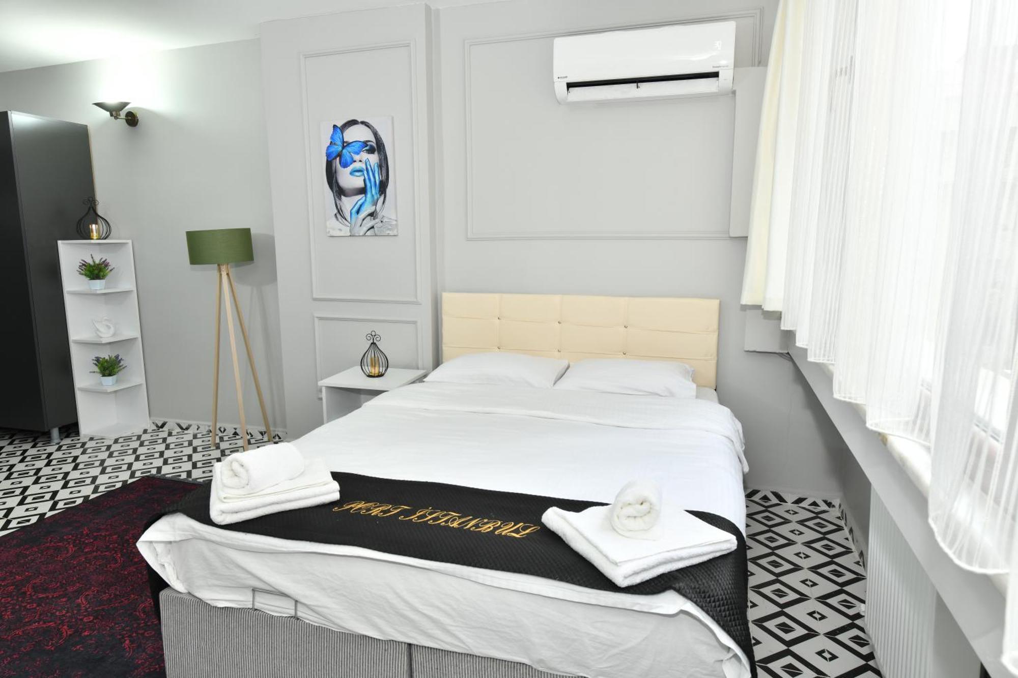 Istanbul Port Hotel 外观 照片