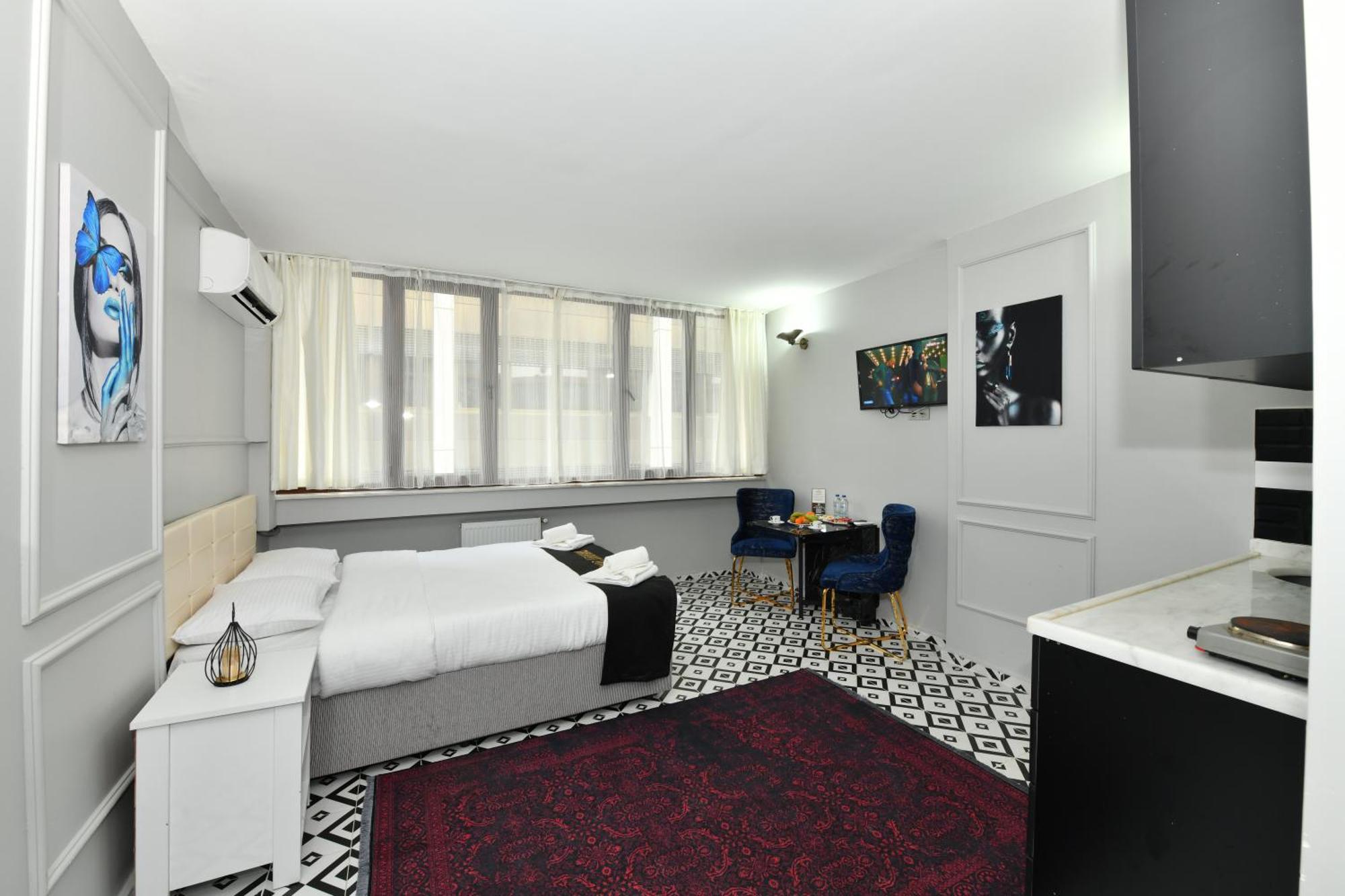 Istanbul Port Hotel 外观 照片