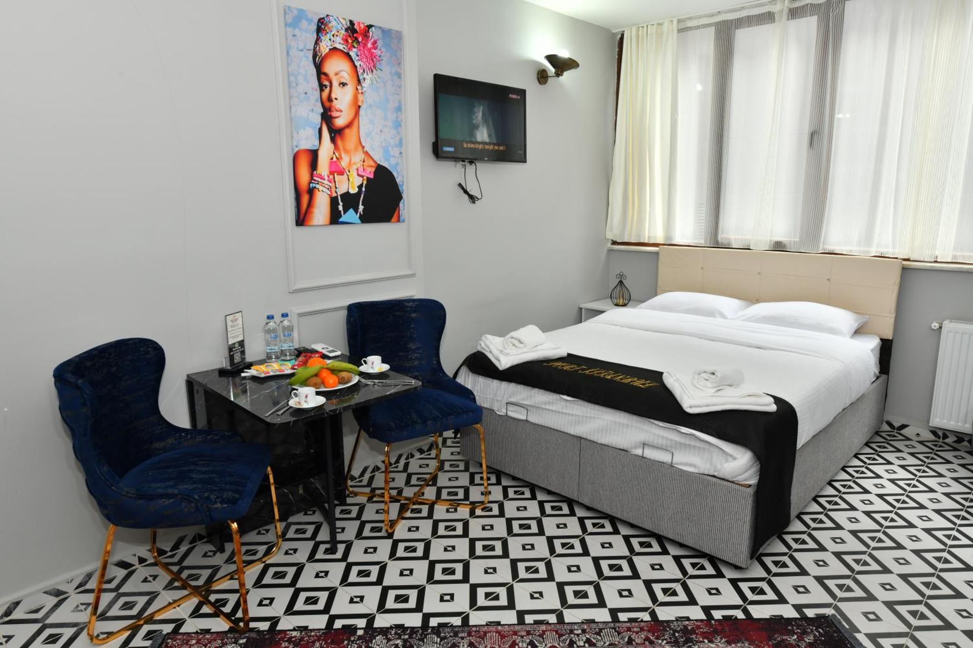 Istanbul Port Hotel 外观 照片