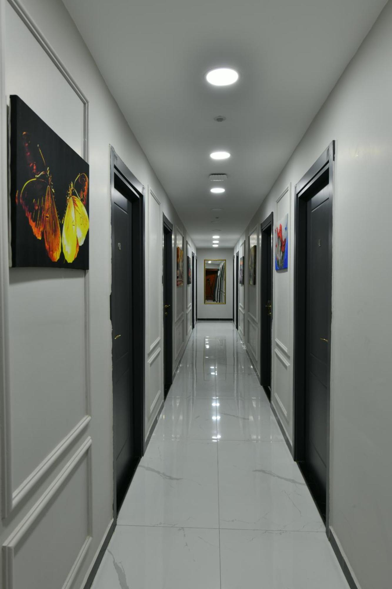 Istanbul Port Hotel 外观 照片