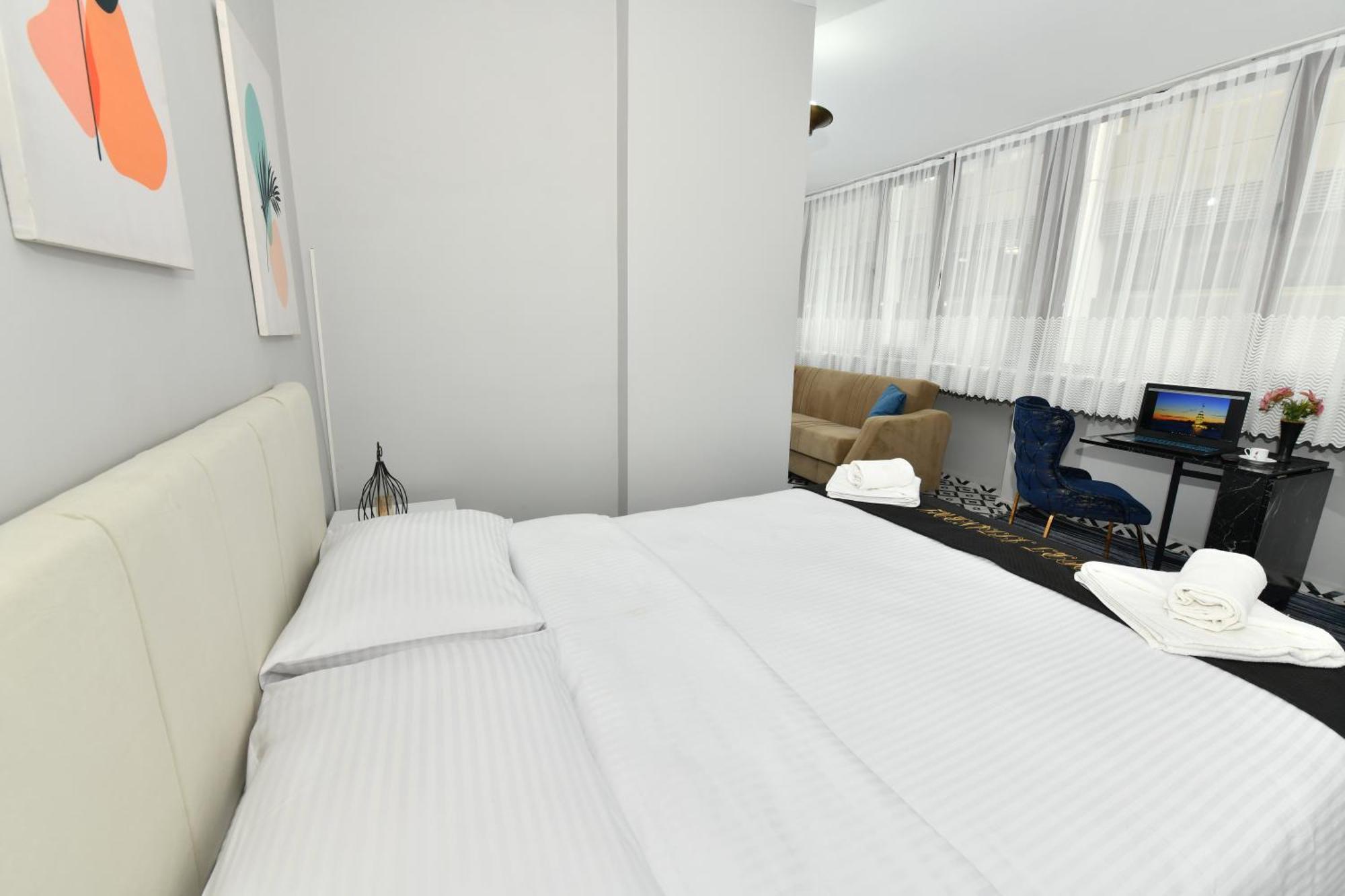 Istanbul Port Hotel 外观 照片