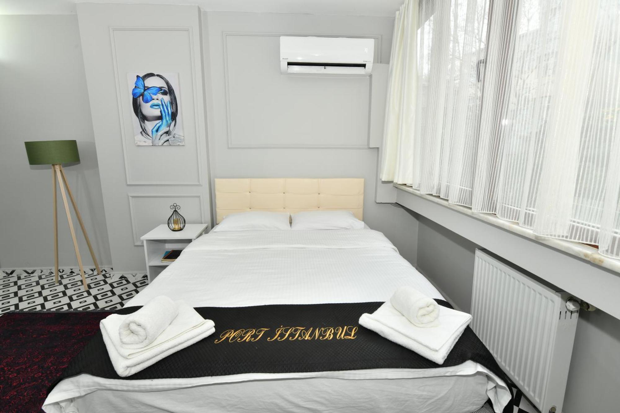 Istanbul Port Hotel 外观 照片