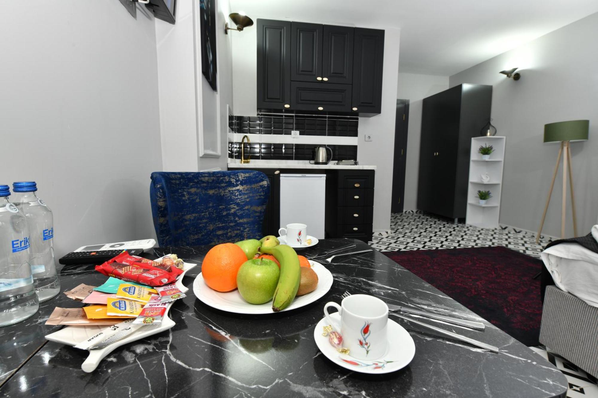 Istanbul Port Hotel 外观 照片