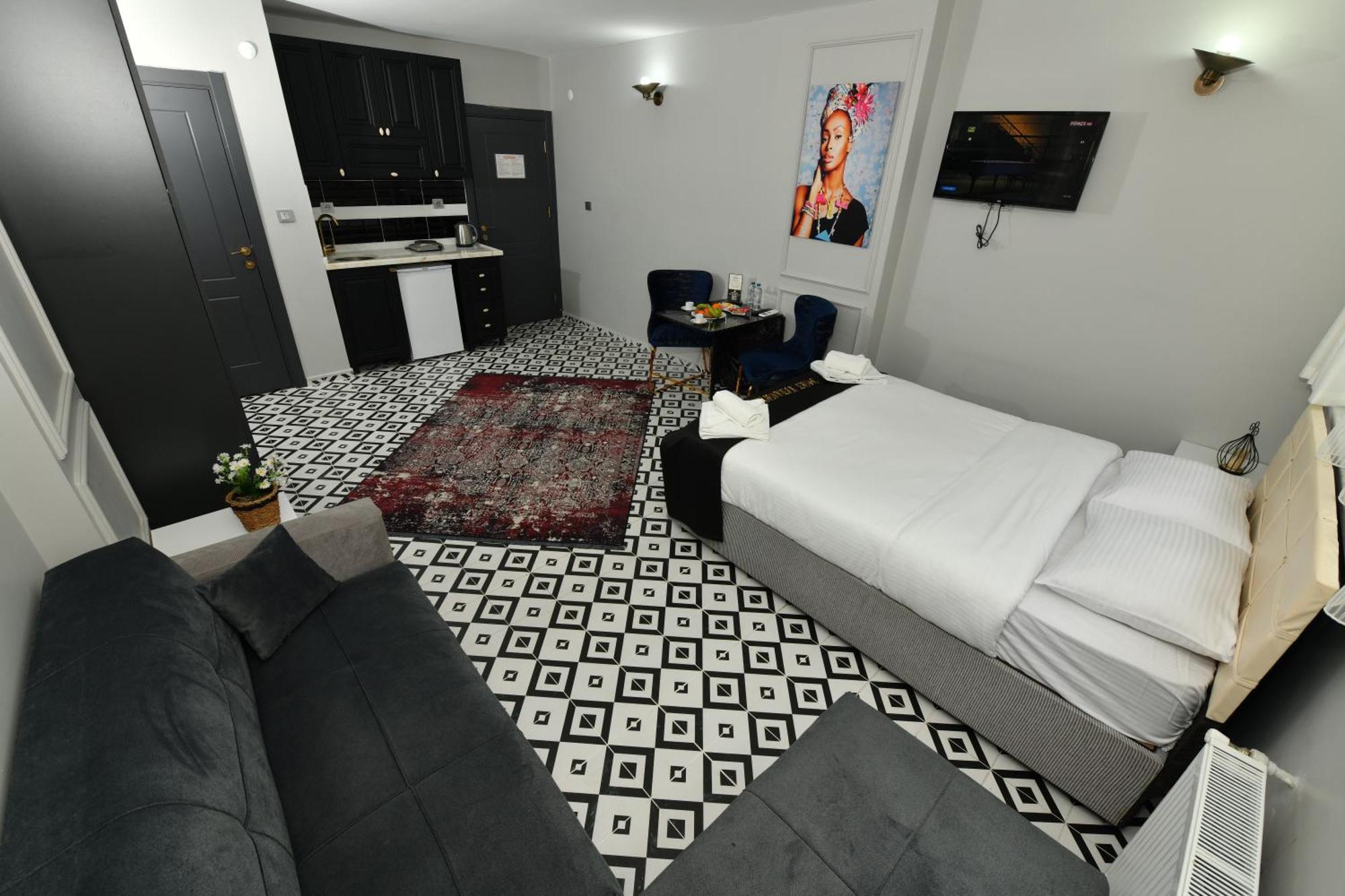 Istanbul Port Hotel 外观 照片