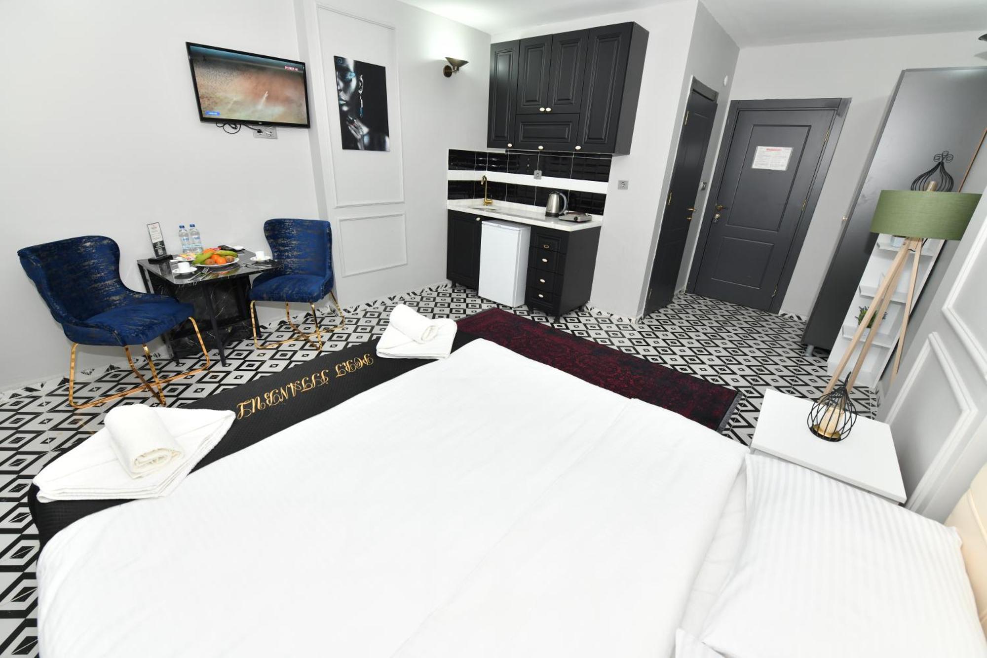 Istanbul Port Hotel 外观 照片