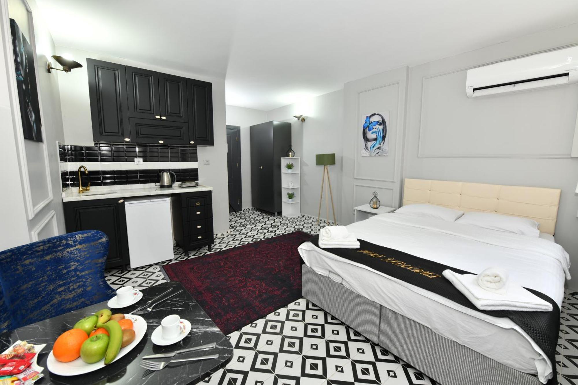 Istanbul Port Hotel 外观 照片
