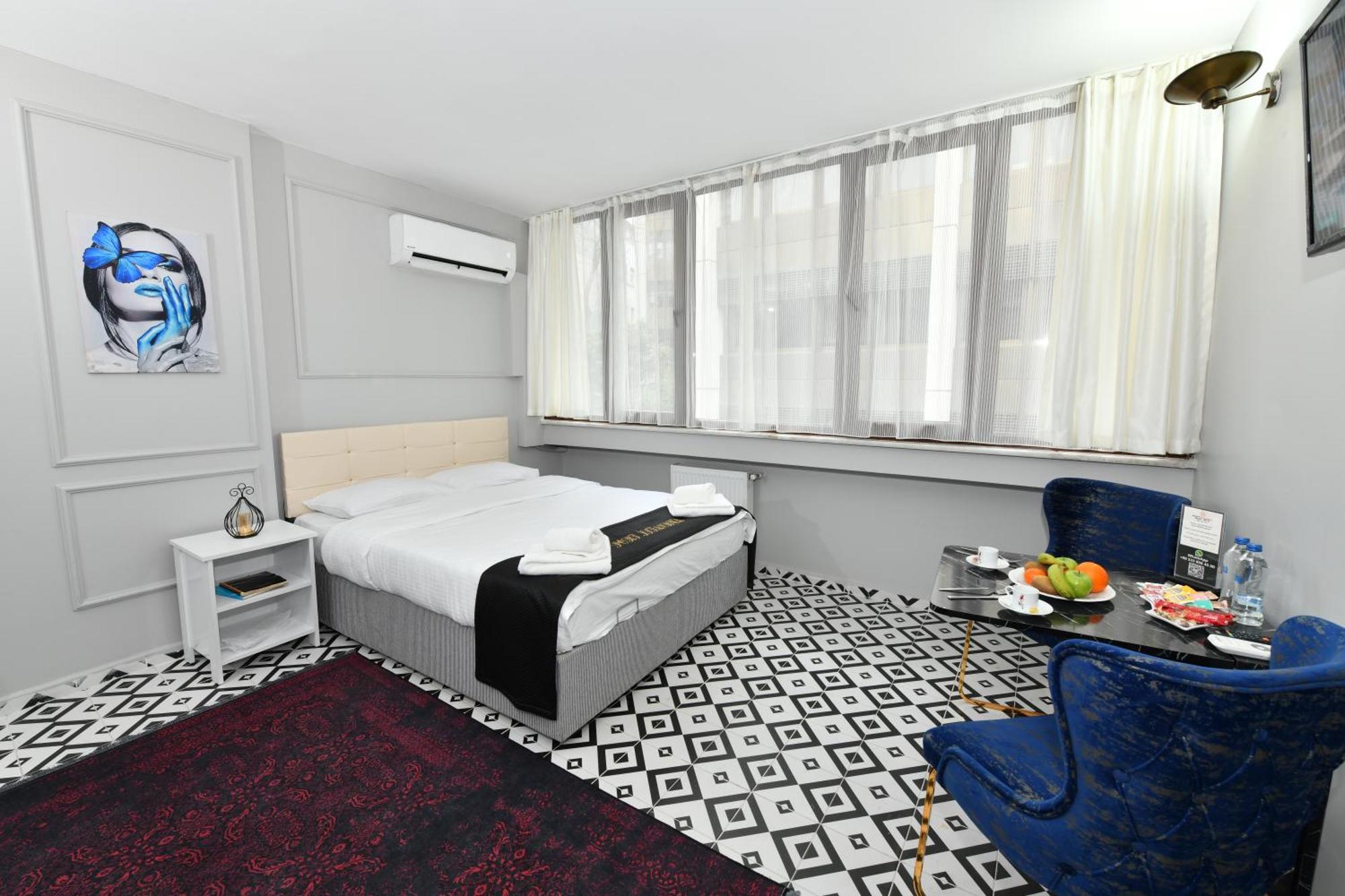 Istanbul Port Hotel 外观 照片