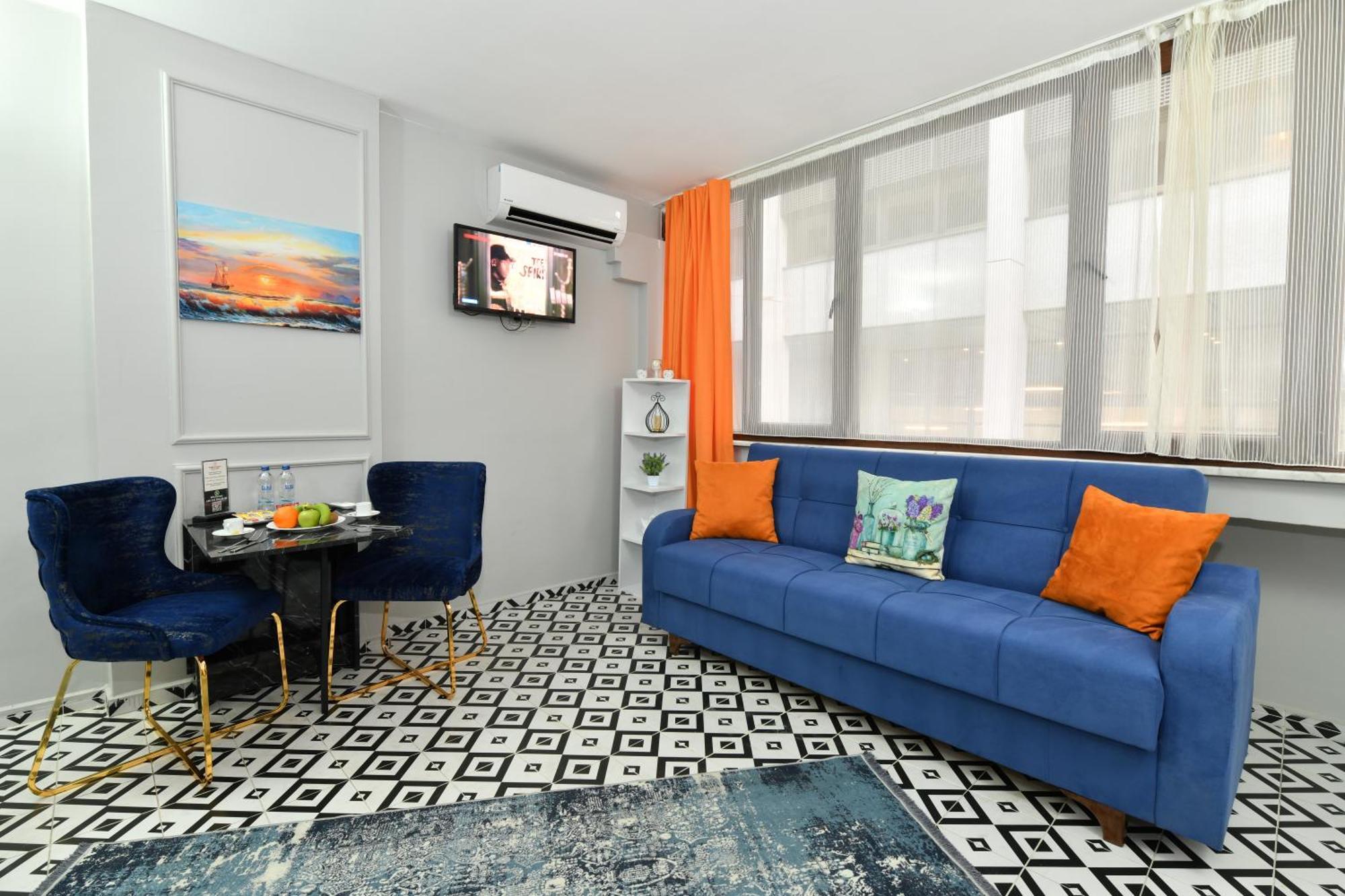 Istanbul Port Hotel 外观 照片