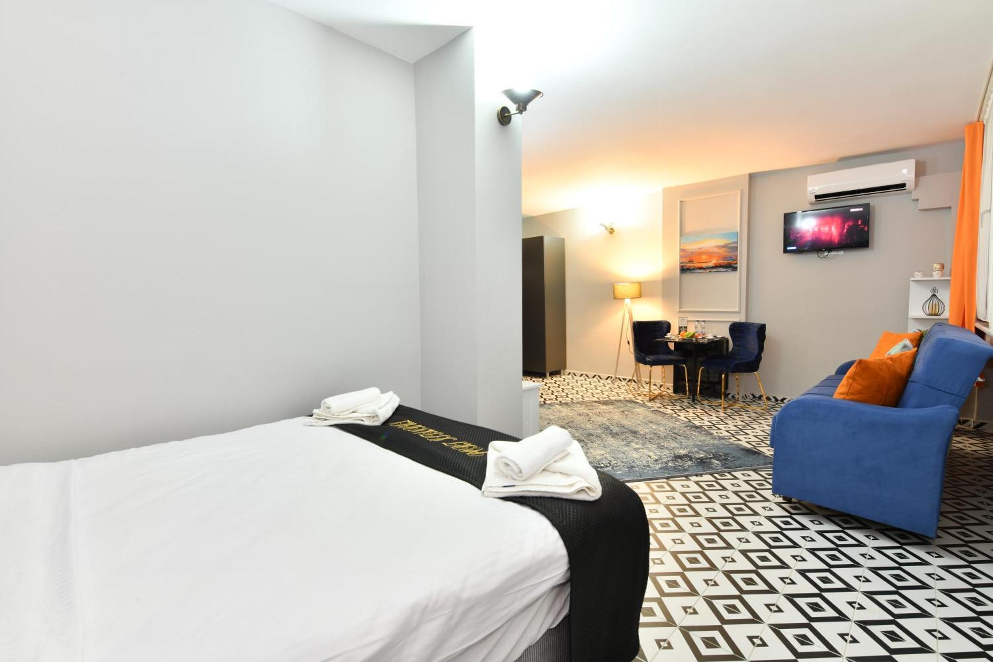 Istanbul Port Hotel 外观 照片