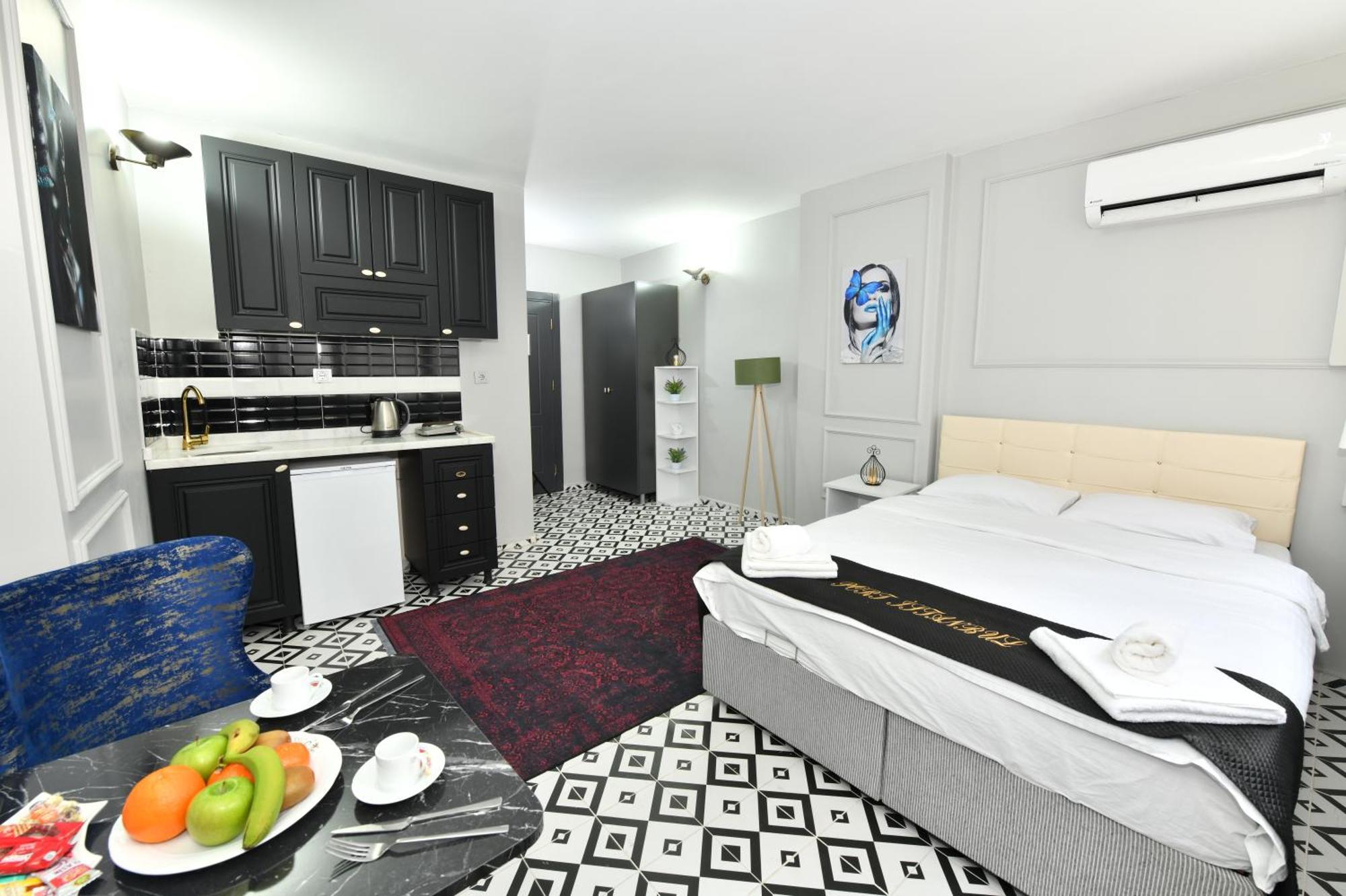 Istanbul Port Hotel 外观 照片