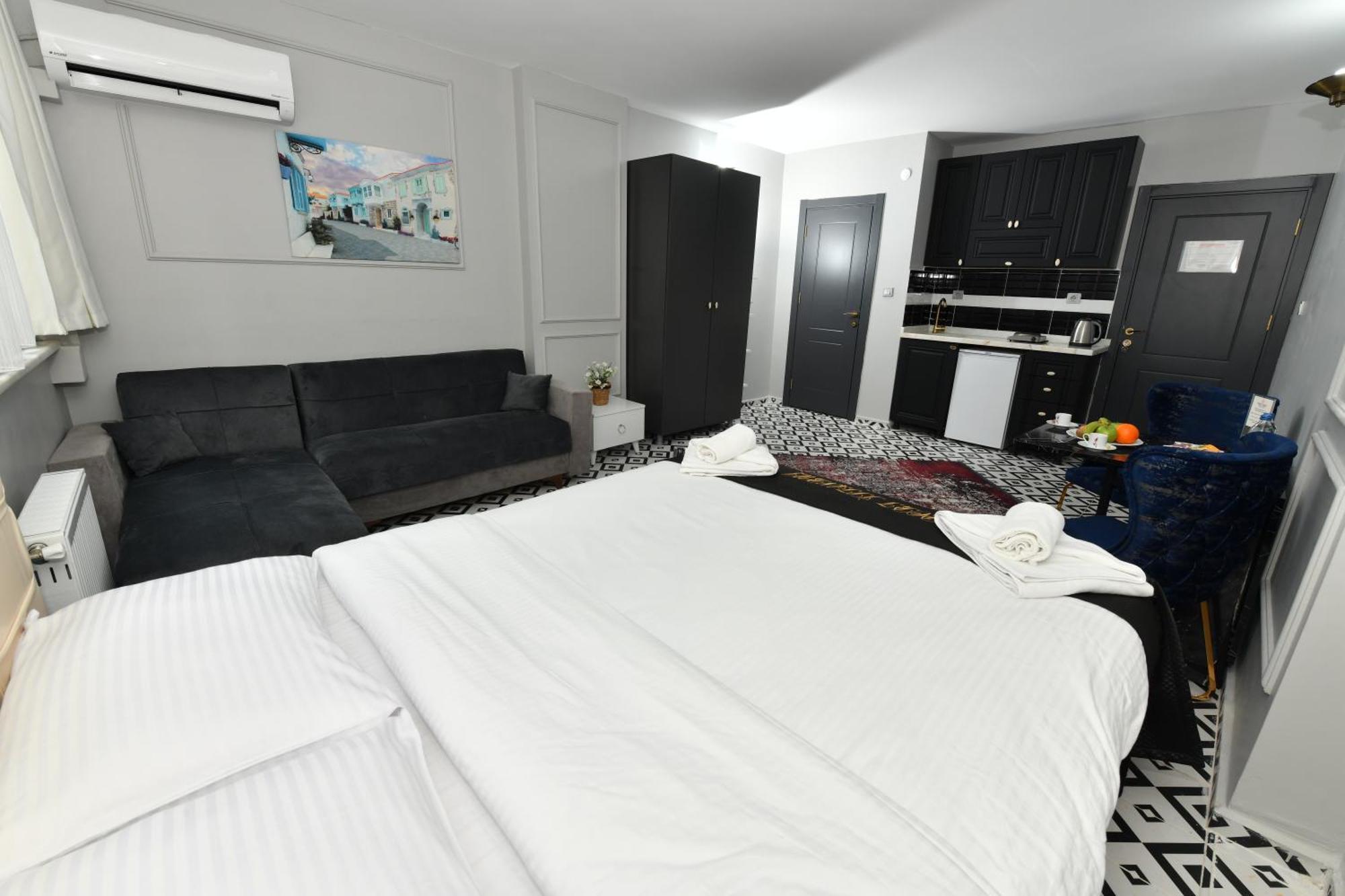 Istanbul Port Hotel 外观 照片