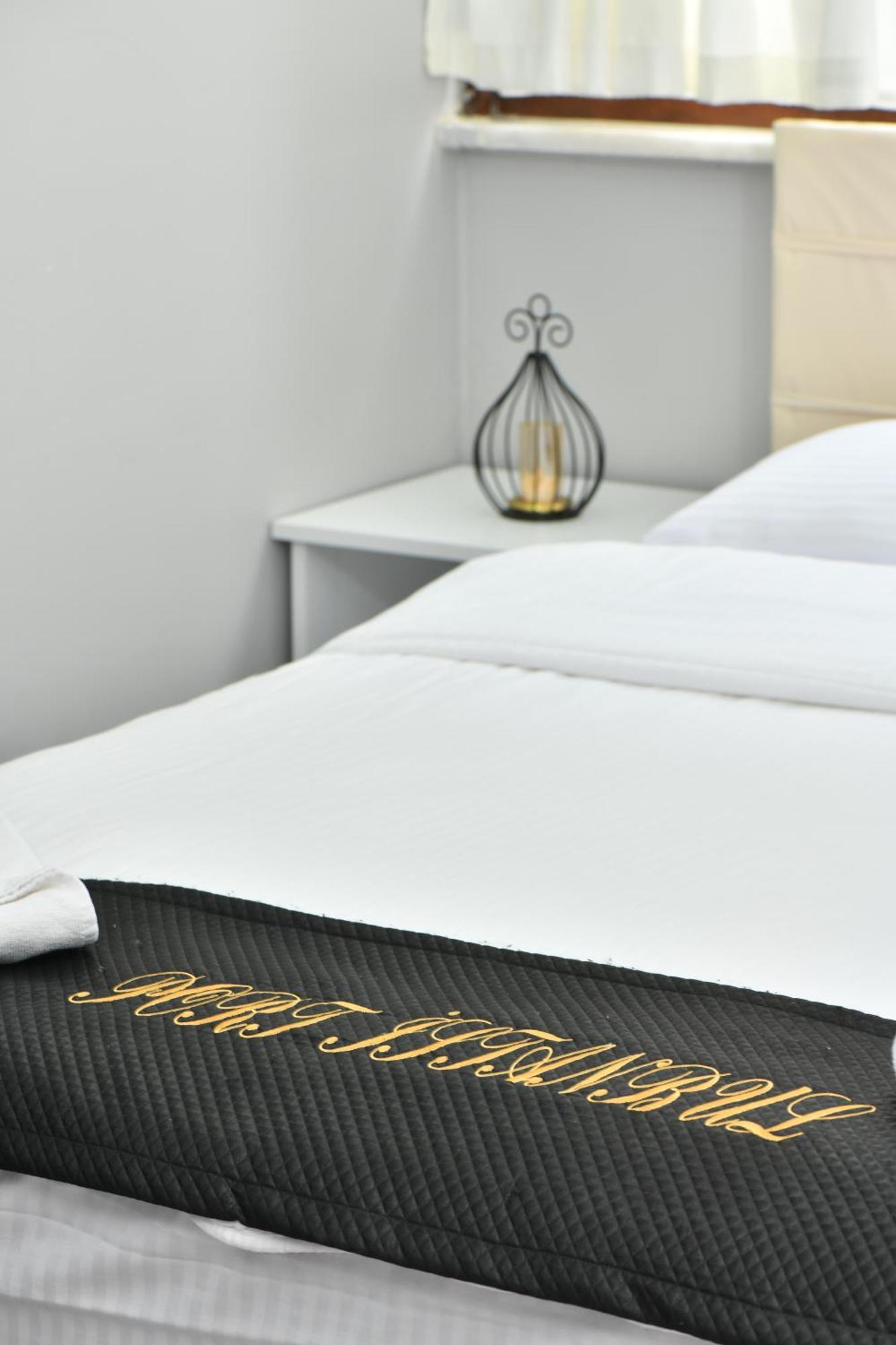 Istanbul Port Hotel 外观 照片