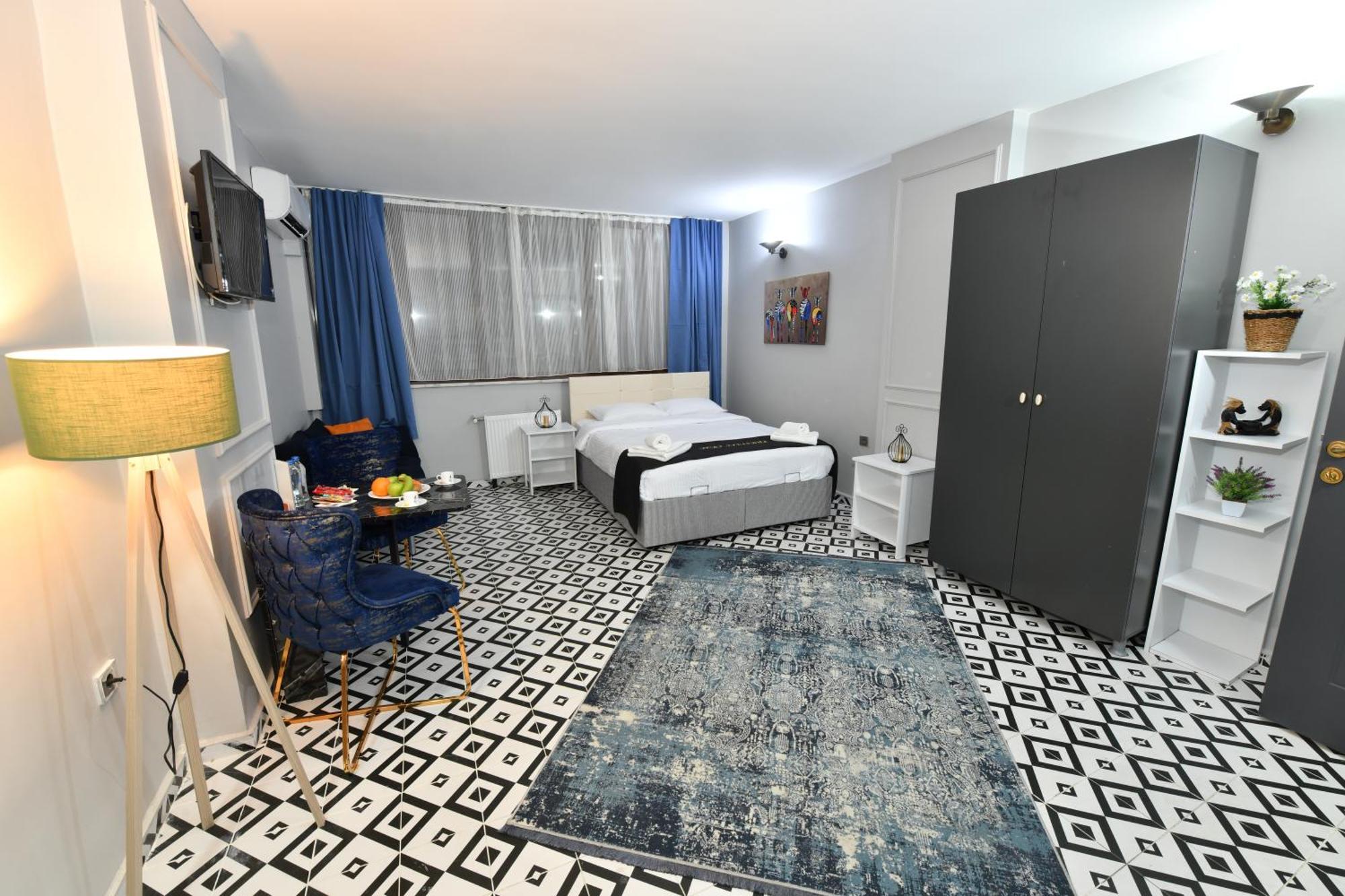 Istanbul Port Hotel 外观 照片