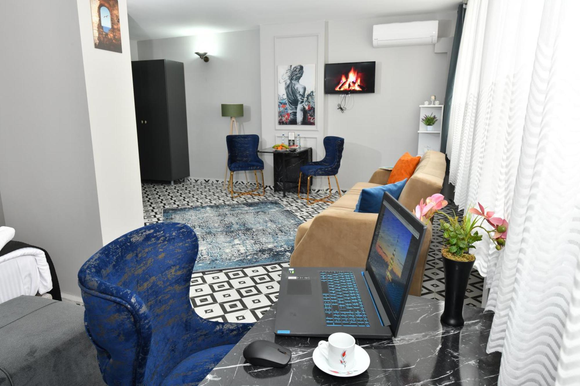 Istanbul Port Hotel 外观 照片