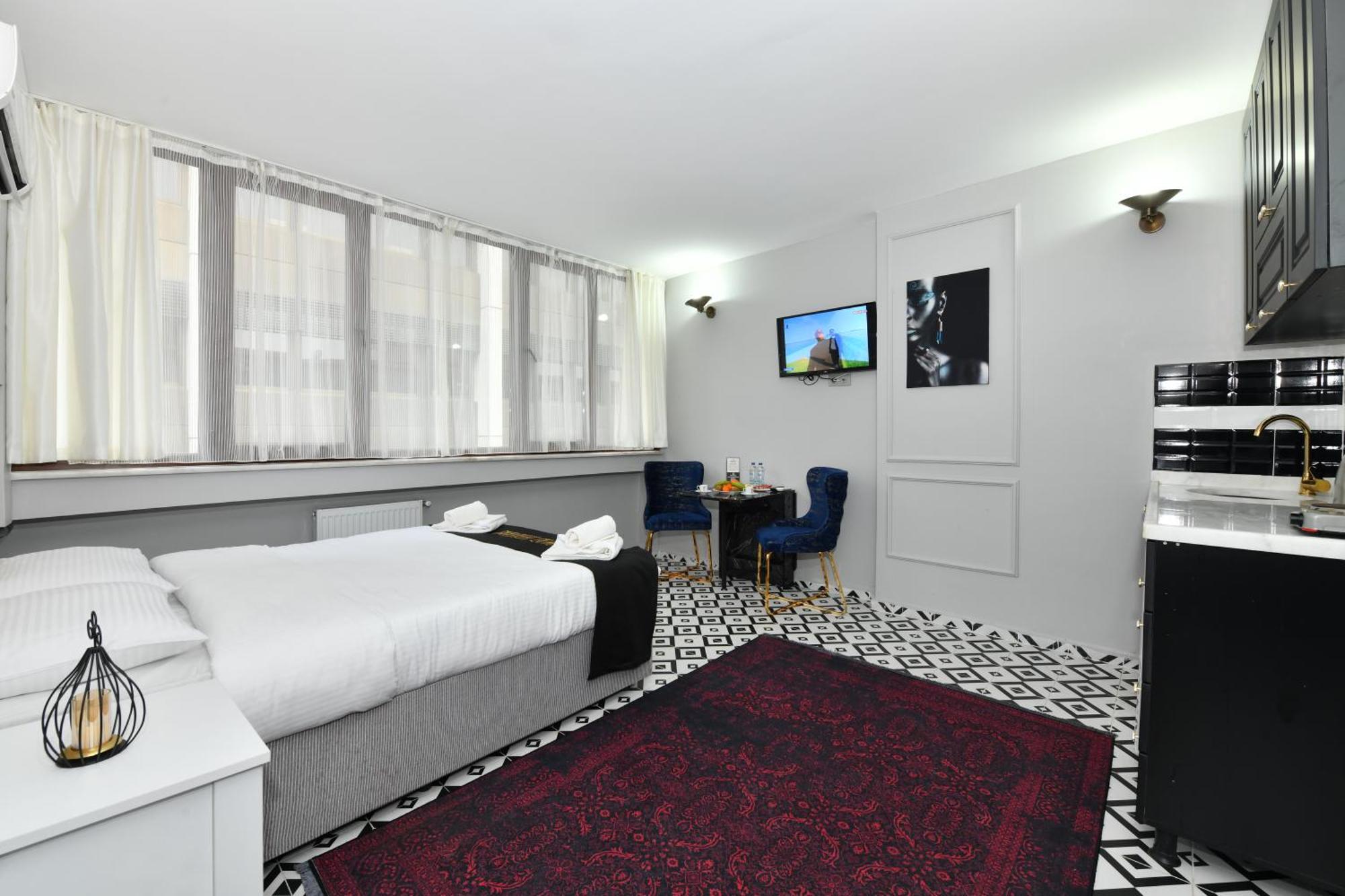 Istanbul Port Hotel 外观 照片