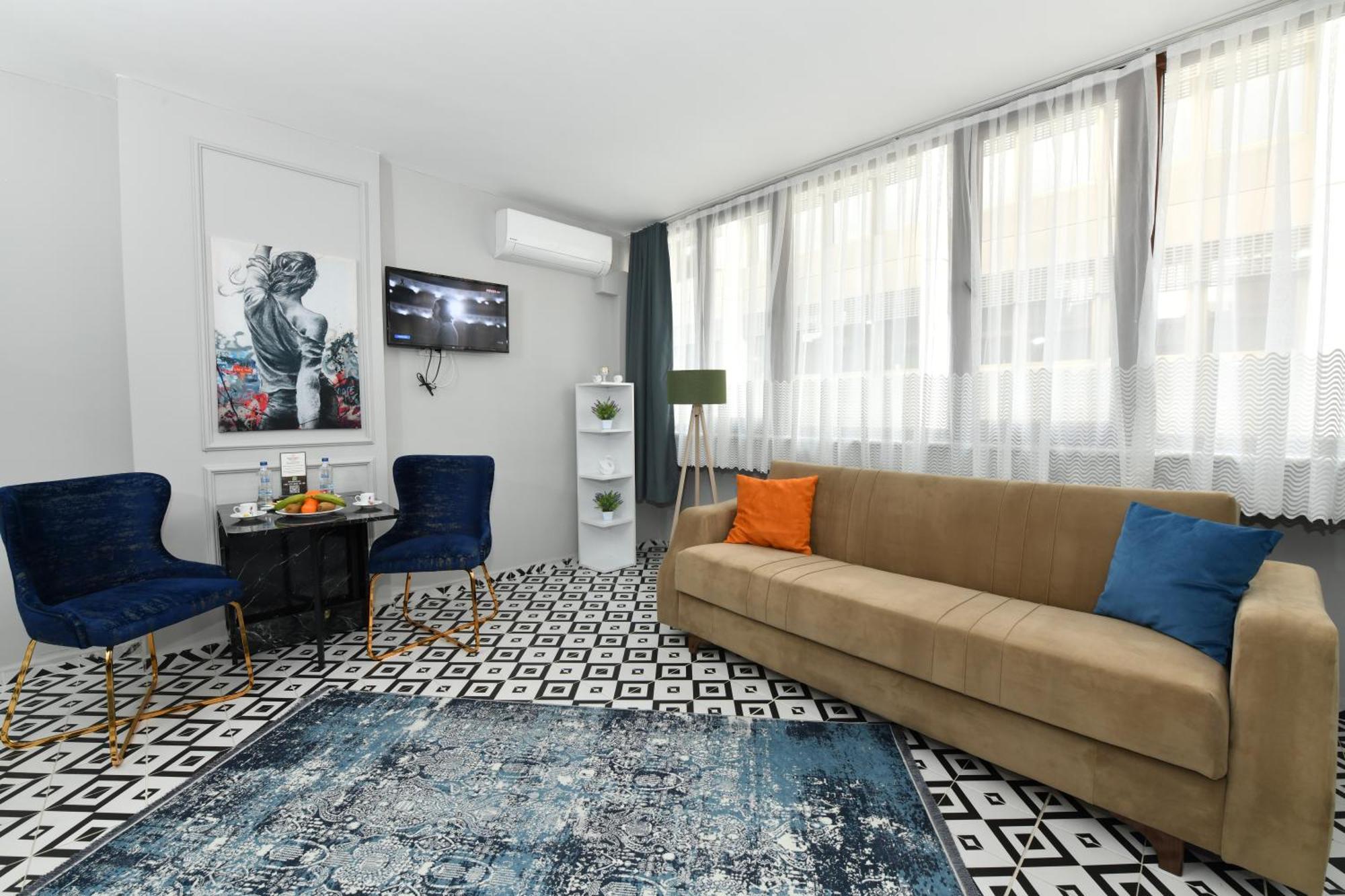 Istanbul Port Hotel 外观 照片