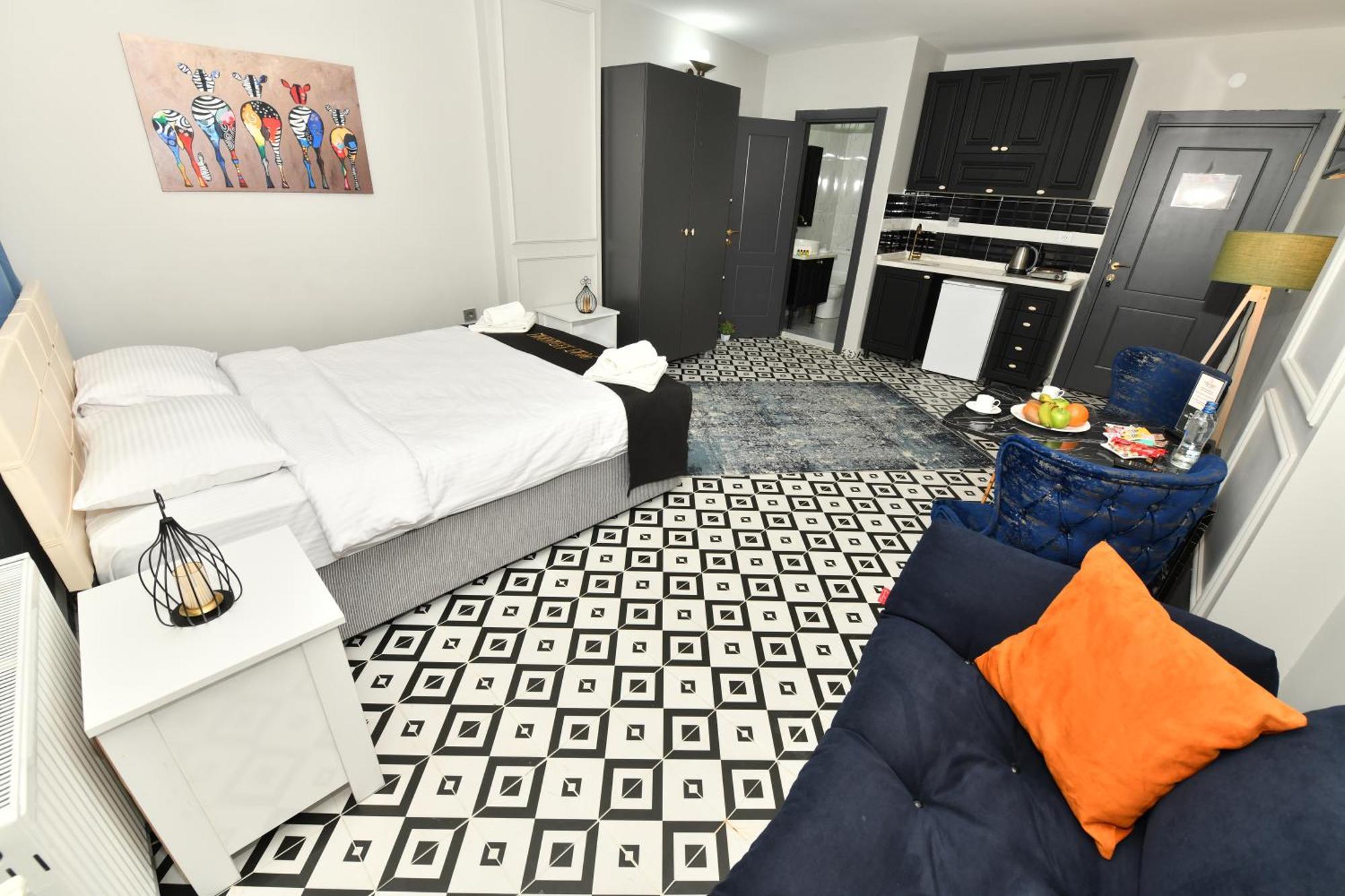 Istanbul Port Hotel 外观 照片