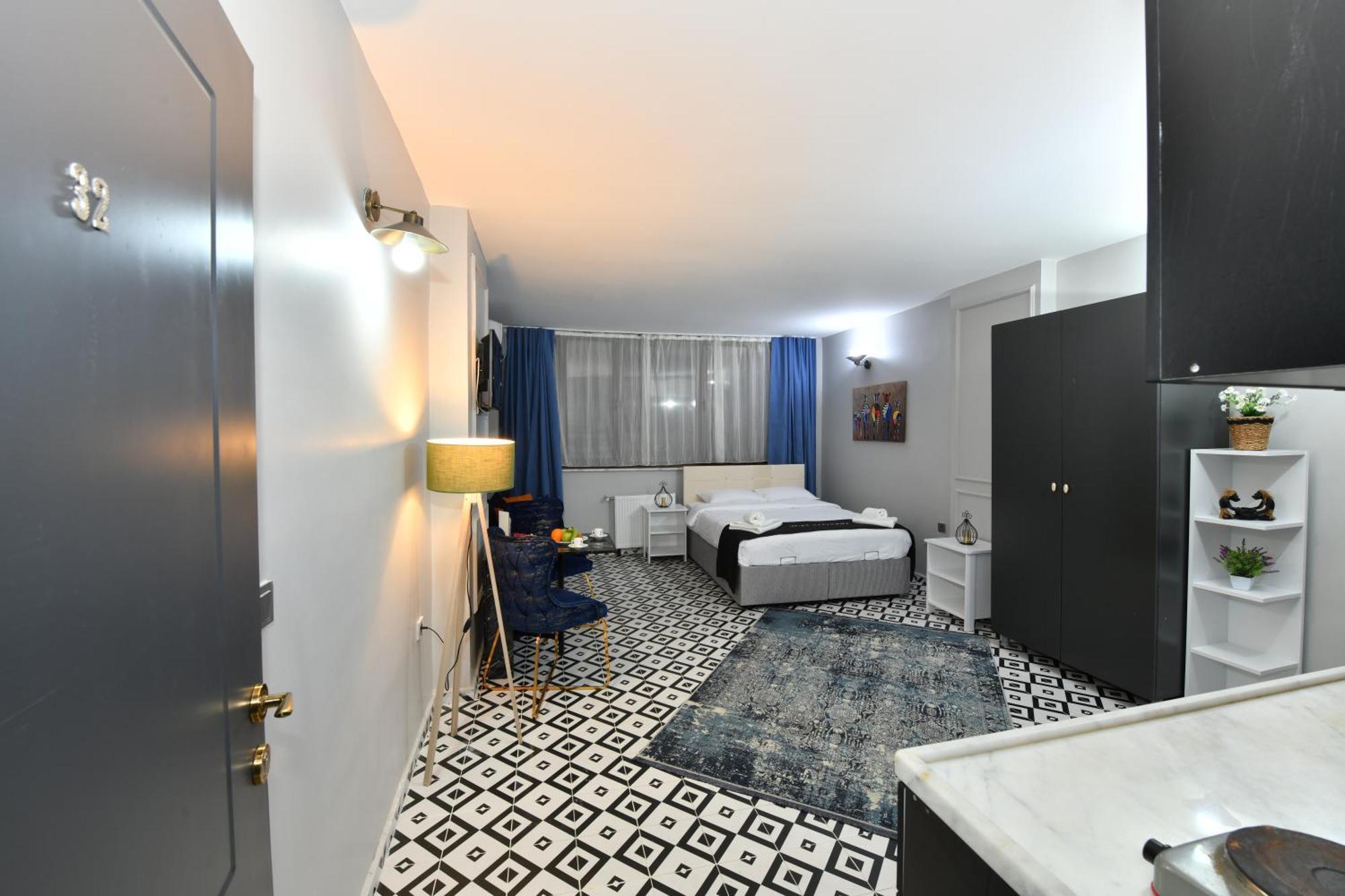 Istanbul Port Hotel 外观 照片