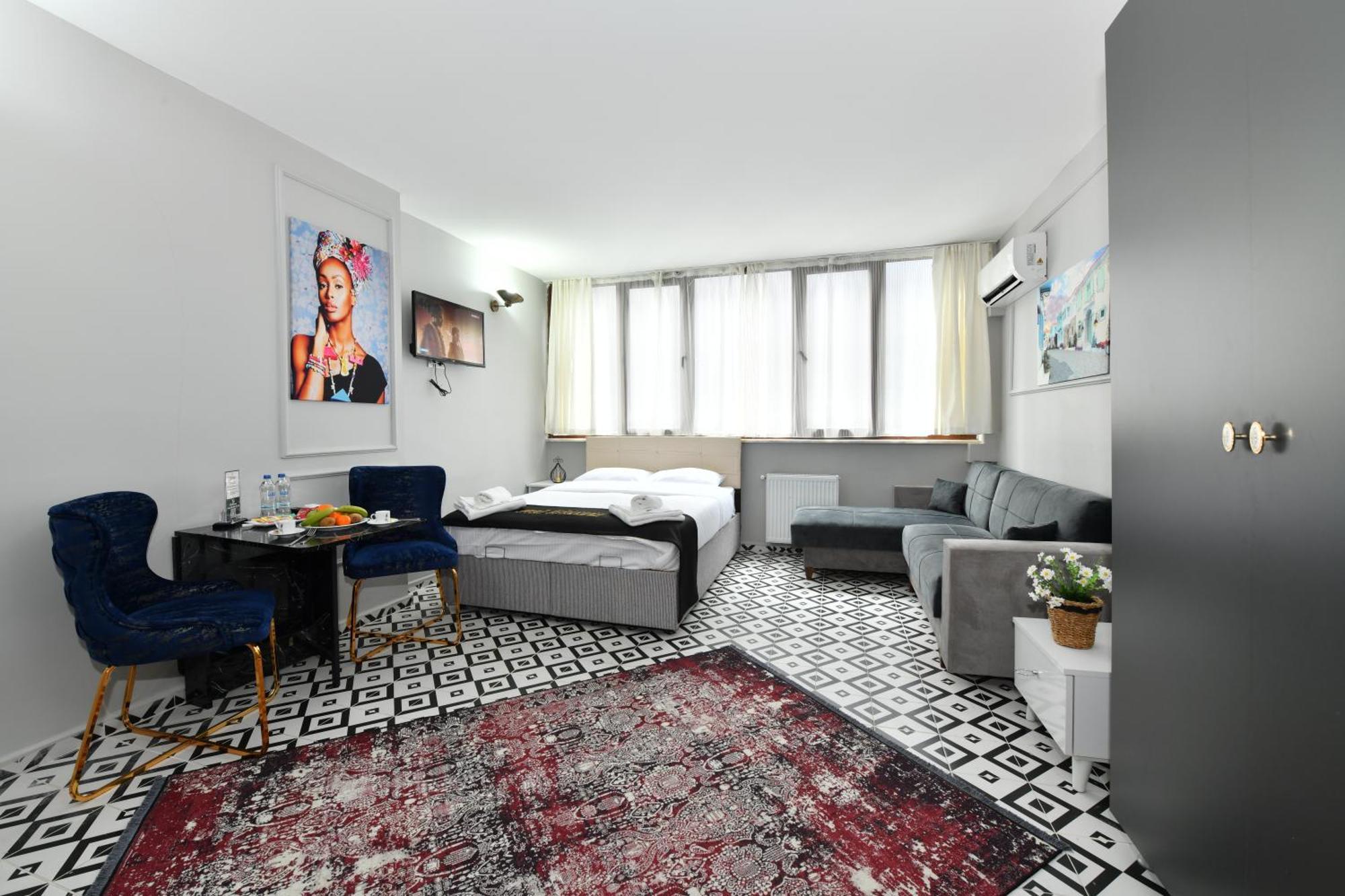 Istanbul Port Hotel 外观 照片