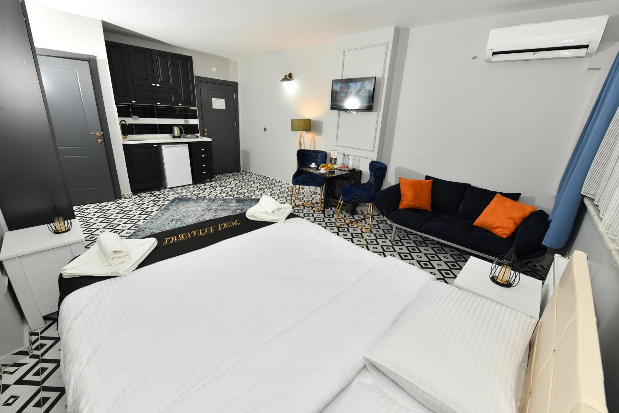 Istanbul Port Hotel 外观 照片