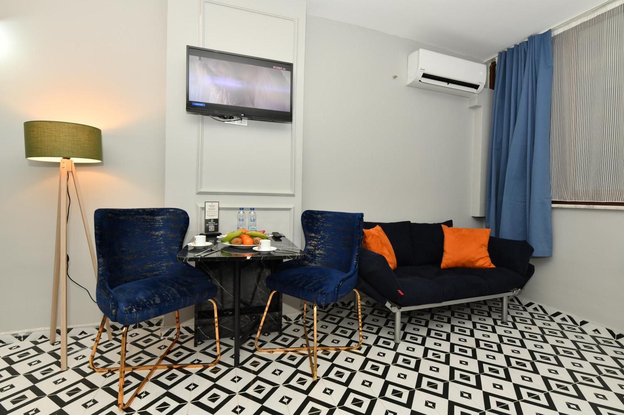 Istanbul Port Hotel 外观 照片